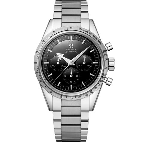 Speedmaster Watches: Chronographs for Precision.